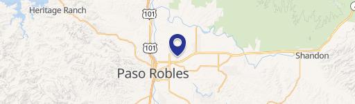 Paso Robles, CA 93446
