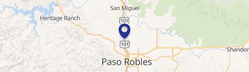 Paso Robles, CA 93446