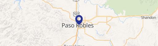 Paso Robles, CA 93446