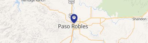 Paso Robles, CA 93446