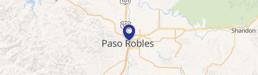 Paso Robles, CA 93446