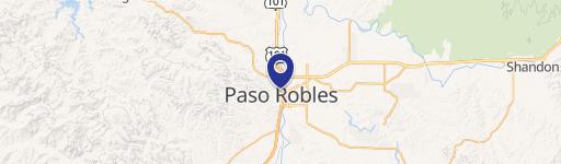 Paso Robles, CA 93446