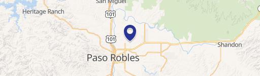 Paso Robles, CA 93446