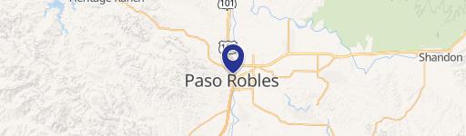 Paso Robles, CA 93446