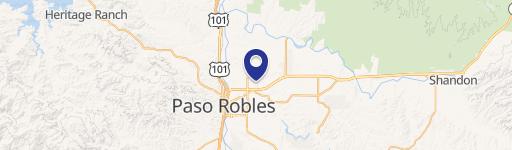 Paso Robles, CA 93446