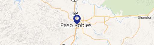 Paso Robles, CA 93446
