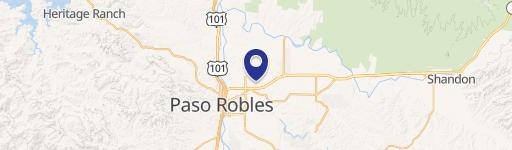 Paso Robles, CA 93446
