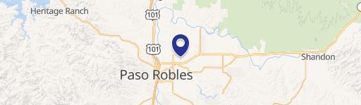 Paso Robles, CA 93446