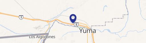 Fortuna Palms Retail Pad Sites