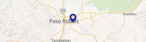 Paso Robles, CA 93446