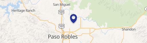Paso Robles, CA 93446
