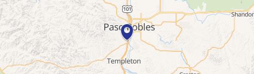 Paso Robles, CA 93446
