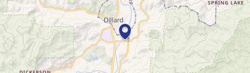 Prime Rabun Gap Warehouse Space