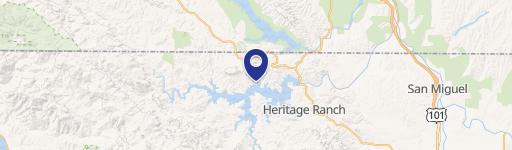 6125 Nacimiento Shrs Rd