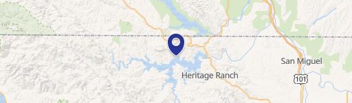 6205 Nacimiento Shrs Rd