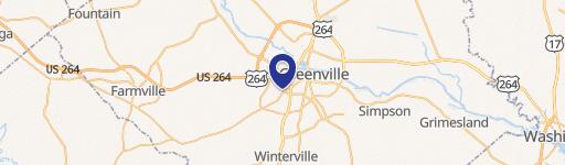 Greenville Commercial Land Opportunity