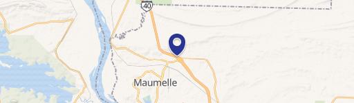 Poplar Crossing Commercial Land