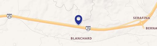 Serafina Land: 5 Acres, $69K