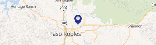 Paso Robles, CA 93446