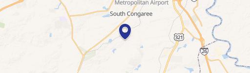 Gaston, SC Commercial Land Parcel