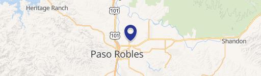 Paso Robles, CA 93446