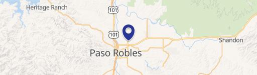 Paso Robles, CA 93446