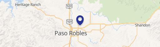 Paso Robles, CA 93446