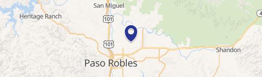 Paso Robles, CA 93446