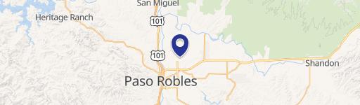 Paso Robles, CA 93446
