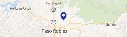 Paso Robles, CA 93446