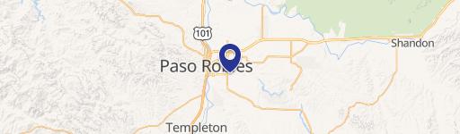 Paso Robles, CA 93446