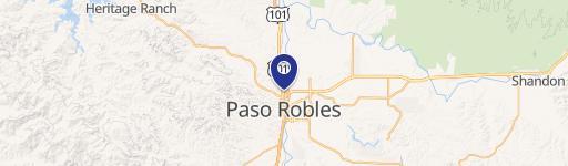 Paso Robles, CA 93446