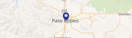Paso Robles, CA 93446