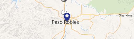 Paso Robles, CA 93446