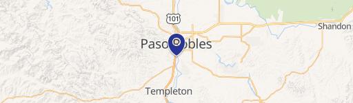 Paso Robles, CA 93446