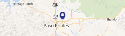 Paso Robles, CA 93446