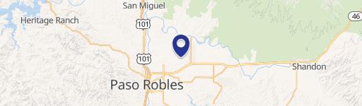 Paso Robles, CA 93446