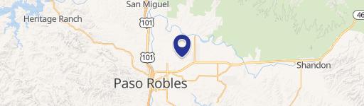 Paso Robles, CA 93446