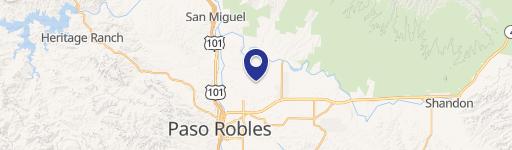 Paso Robles, CA 93446