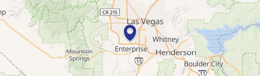 Las Vegas Flex Space: Suite 166