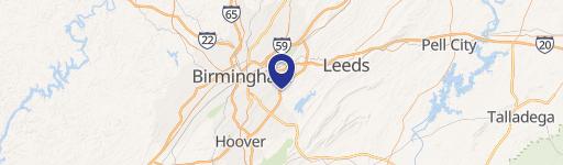 Vestavia Hills Build-to-Suit Land