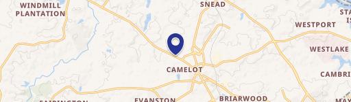 Prime Evans Office & Land