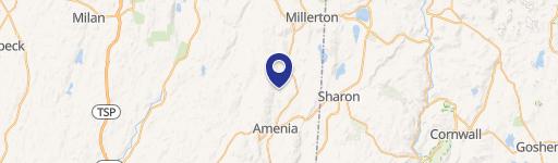 Amenia, NY Farmland - 156 Acres