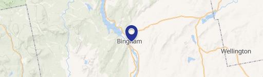 Bingham Commercial Property - Huge Potential