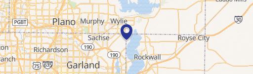 Wylie TX Commercial Land - 4 Acres