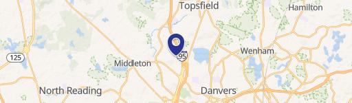 Prime Middleton Office Space