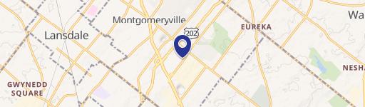 North Wales Retail Center Investment