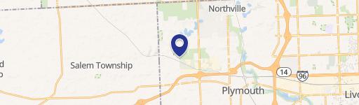 Ridge 5 Executive Office Space