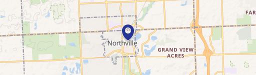 Northville Executive Office Suite