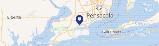 Pensacola Industrial Land - $1.99M